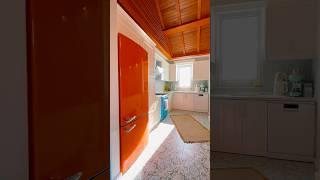 DİDİM’DE SATILIK TEK KATLI LÜKS EV #didim #akbük #satılık #villa #emlak
