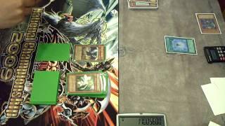 Yugioh U.S. Nationals 2009 - aznpersuasion2008 vs pozjoker