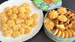 Buat cookies Hongkong di rumah, siap-siap jualan Lebaran 2025! Jenny Cookie Copycat