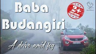 Baba BudanGiri Hills | Datta peeta | Tata Nexon | Chikmagalur | Karnataka Tourism | Steps Together