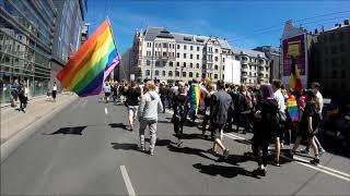 Riga pride 2018