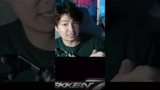 Nayt explains Tekken lore