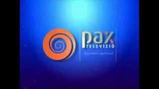 PAX Televízió - Nyugalmat sugárzunk