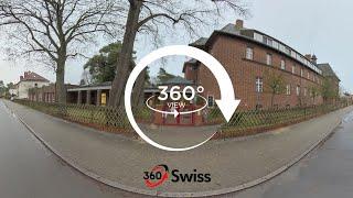 St  Elisabeth Seniorenheim - 360 Virtual Tour Services