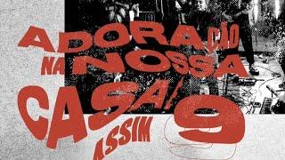 Colo de Deus - Só Preciso Estar