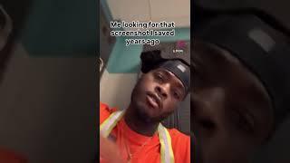 Never know when you going need it #funny #viral #trending #atlanta #solo4l #shorts #skit