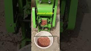 Industrial peanut sheller for groundnut shelling | Groundnut sheller price #sheller