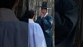 《탄금》 메이킹 비하인드 | 넷플릭스
