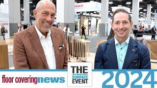 FCNEWS LIVE at TISE 2024: SLCC