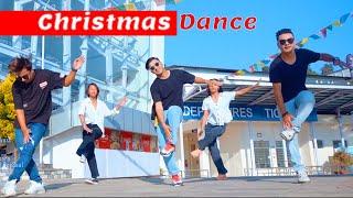 HASDAI RAMAUNDAI || New Nepali Christmas Song 2022 || By Anil Shahi