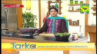 Tarka Murgh Masala Recipes By Rida Aftab Apr 07, 2015