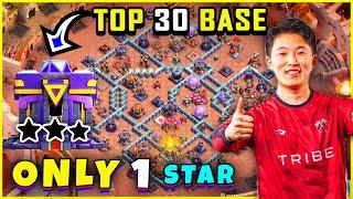 AFTER UPDATE! TOWN HALL 15 Th15 WAR BASE With Link | TH15 LEGEND Base With Link | Clash of clans