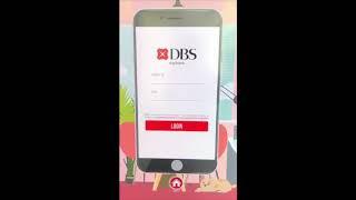 DBS Credit Card Points Redemption on Activpass App