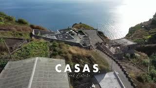 CASAS Real Estate | Cliff House - Madeira Island