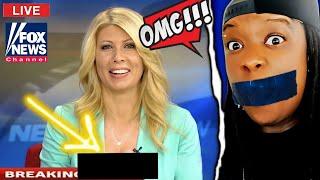 FUNNIEST FAILS ON LIVE TV! | Byrd React to Akimbo