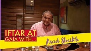 Ramzan Special - Best Iftar's in Lahore with Asad Sheikh