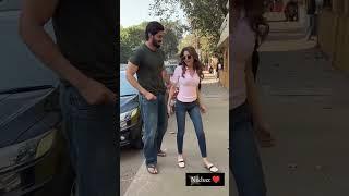 Nikki_Arbaaz Enjoying Me Time #nikkitamboli #arbaazpatel #freindship #nikbaz #arnik