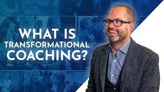 What Is Transformational Coaching? | The Coaching Institute