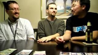 Android Netrunner: Cyber Exodus primer (Strategy Segment)