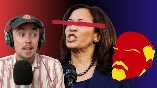 What Can Leftists Learn From Kamala's Loss? | The Deprogram Highlight