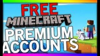 How to get Minecraft java Account for Free||Thunder Gaming|| Giveaway