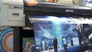 Mutoh ValueJet 1324