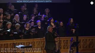 945AM Live | "Here With Us" Christmas Program 12/15/24