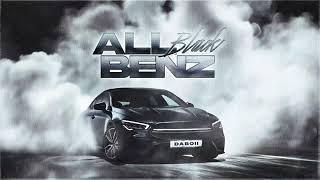 DaBoii - All Black Benz (Official Visualizer)