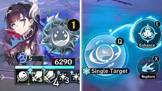 NEW UPDATE! HYSILENS WILL BE A NEW META – Everything We Know About Her - Honkai: Star Rail
