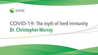 IHME | COVID-19 | Herd Immunity