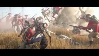 Assassin's Creed 3 Trailer