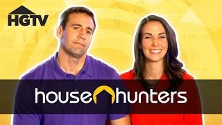 Upgrading in Minneapolis: New Beginnings - House Hunters Full Episode Recap | HGTV