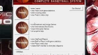 CREZ Basketball - Entering Play Calls