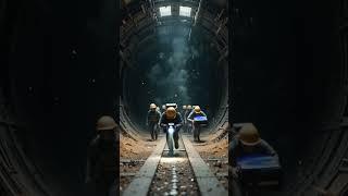 "Tiny Workers, Epic Adventures " #tinyworkers