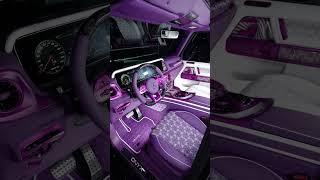 Best G9X Onyx Concept Mirage Edition 1 of 1 for Sale in Dubai UAE | Onyx Concept Bespoke Automotive