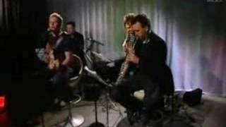 Peter Johansson- Something ( Beatles cover )