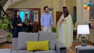 Be Rung - Ep 88 Promo - Tomorrow At 7 PM - [ Sukaina Khan & Haroon Shahid ] - HUM TV