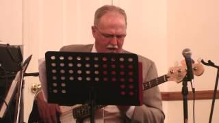 Richard Harold - Living by Faith (RCBC 2-2-14)