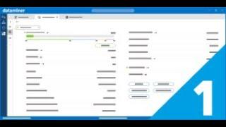 DataMiner Operator - DMS dashboards