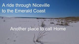 Welcome to Niceville Florida