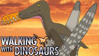 Walking with Dinosaurs [1999] - Mythunga Screen Time