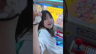 まりちゃんダンス発表会のルーティン  #はねまりチャンネル