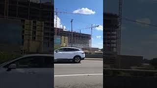 #see #an #update #on #northside #gwinnett #hospital #drive #by #hopping #on #highway #316