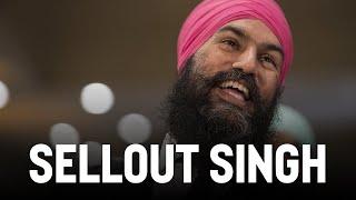 Sellout Singh