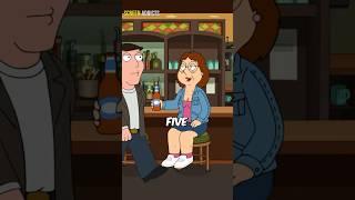 5 Times We Were Reminded That Meg Griffin Has No Friends In Family Guy