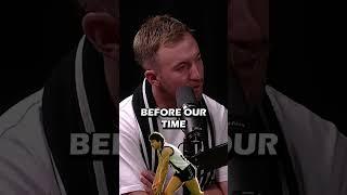 PNP: Blind Ranking Collingwood No.9's  #2025 #afl #podcast #collingwood #footy