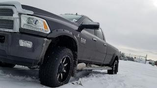 What you need to know before buying a 2017 Ram 3500 Cummins. And why.