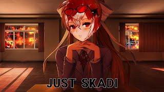 Talulah chan.... 'JUST SKADI'