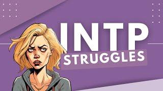 7 Unique Reasons INTPs Struggle in Life