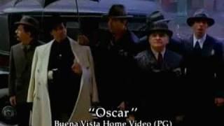 Oscar Trailer - Sylvester Stallone (1991)